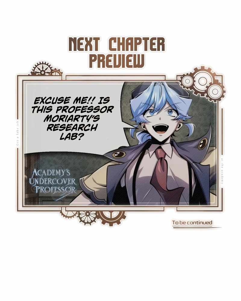 Academy's Undercover Professor Chapter 86 12